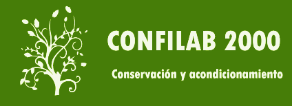 Confilab 2000 logo